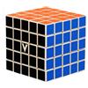 V-Cube Gioco V-Cube Cubo Magico 5x5