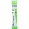 Boiron Nux Vomica Boi Boiron 5CH Medicinale Omeopatico in granuli, 4g