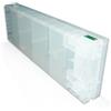 Epson Epn Cartuccia ricaricabile vuota trasparente CON CHIP Ciano Light da 750 ml