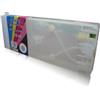 Epson Epn Cartuccia ricaricabile vuota trasparente CON CHIP Nero Light Light