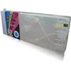 Epson Epn Cartuccia ricaricabile vuota trasparente CON CHIP Ciano da 220 ml