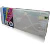 Epson Epn Cartuccia ricaricabile vuota trasparente CON CHIP Nero Light