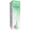 PIETRASANTA PHARMA SpA NAZAR*SPRAY NASALE 15ML