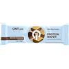 QNT PROTEIN WAFER BAR CIOCCOLATO 35 GR