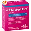 NBF Lanes Dog Ribes Pet Ultra Gel Appetibile - 30 Bustine Gel