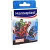 Hansaplast Marvel - Cerotto Bambini, 20 Pezzi