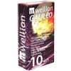 Wellion STRISCE MISURAZIONE CHETONEMIA WELLION GALILEO STRIPS 10 PEZZI
