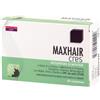 VITAL FACTORS ITALIA Srl MAX HAIR CRES 60 COMPRESSE