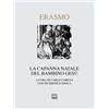 Interlinea La Capanna Natale del bambino Gesù