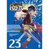 Star Comics L'emblema di Roto II. Gli eredi dell'emblema. Dragon quest saga (Vol. 23)