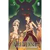 Star Comics Ariadne in the blue sky (Vol. 5)