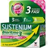 Sustenium Bioritmo 3 Multivitaminico Donna Integratore Con Resveratrolo 30 Compresse