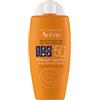 AVENE Avène Eau Thermale Fluido sport Protezione solare SPF50+ 100 Ml