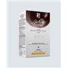 BioNike Shine On 4 Castano tinta permanente capelli 75 ml + tubo 50 ml