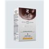 BioNike Shine On 5 Castano Chiaro tinta permanente capelli 75 ml + tubo 50 ml