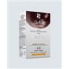 BioNike Shine On 4.5 Castano Mogano tinta permanente capelli 75 ml + tubo 50 ml