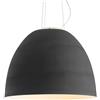 ARTEMIDE lampada a sospensione NUR 1618 ACOUSTIC - A243700