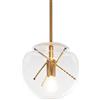 ARTEMIDE lampada a sospensione VITRUVIO - 1263010A