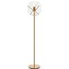 ARTEMIDE lampada da terra VITRUVIO - 1262030A