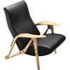 ZANOTTA poltrona reclinabile GILDA CM - 888-0306-RO