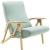 ZANOTTA poltrona reclinabile GILDA CM - 888-26942-RO