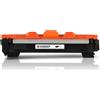 BROTHER TONER COMPATIBILE PER BROTHER TN1050 TN-1050 XL (Versione Alta Capacit�) 2000 PAGINE