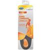 Scholl In Balance Zona Lombare Plantare Taglia L (42,5-45) Lombalgia