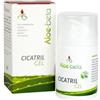 HDR Srl Aloe Beta Cicatril Gel 50ml