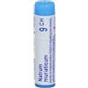 BOIRON Srl Natrum Muriaticum 9CH Boiron Globuli 1g
