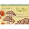 ERBAMEA Srl Immunosempre Defence Erbamea 24 Capsule Vegetali