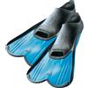 CRESSI PINNE LIGHT 45/46 da Nuoto