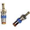 BEST DIVERS VALVOLA FRUSTE MIFLEX 5 Pezzi