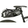 COLUMBUS Dry Saddle Bag borsa posteriore sella