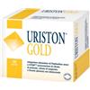 Natural Bradel Linea Benessere delle vie Urinarie Uriston Gold 28 Bustine