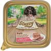 STUZZY DOG MISTER TRIPPA E VITELLO 300 G