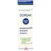 BRADERM DI BRACCILLI DORSAK 100ML BRADERM