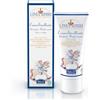 Helan, Linea Bimbi Bio, Crema Emolliente, Idratante Viso e Corpo, Per Pelli Delicate e Sensibili, Arricchita con Aloe Vera e Vitamina E - 100ml - Made in Italy