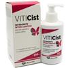 MARCO VITI VITICIST DETERGENTE INTIMO LENITIVO con antibatterico 250ML
