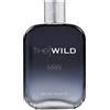 MORRIS The Wild Man Eau De Toilette uomo 100 ml vapo