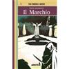 Aristea Fra Tenebra e Abisso 1 - Il Marchio