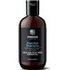 Sphagnum Botanicals Shampoo per Psoriasi - Trattamento con Fango di Torba | Privo di Catrame di Carbone Canceroso. Senza Solfati, Sollievo dal Prurito del Cuoio Capelluto, Antiforfora 250ml