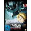Plaion Pictures Fullmetal Alchemist - Brotherhood Vol. 2/Episode 9-16