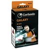 Garlando Confezione 6 palline Galaxy per ping pong, qualità 3 stelle
