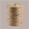 IMBALLAGGI ALIMENTARI Spago Cordoncino JUTA Naturale 3 mm x 500 gr Confezionamento