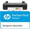 Plotter HP Designjet T230 24-in Printer 5HB07A