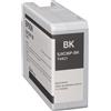 EPSON Serie C6500 e C6000 - Cartuccia di inchiostro NERO
