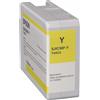 EPSON Serie C6500 e C6000 - Cartuccia di inchiostro GIALLO.