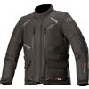 ALPINESTARS ANDES V3 DRYSTAR JACKET giacca - (Black)