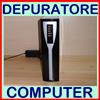 SystemPlus DEPURATORE ACQUA PURIFICATORE 5 STADI OSMOSI INVERSA A PRODUZIONE DIRETTA 900 A