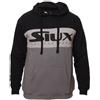 Siux Felpa Siux Style Grigia
